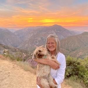 Meet your Posher, Rosemarie